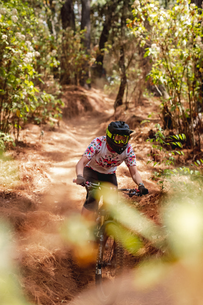 Oaxaca, Mexico | Deposit for May 1st-7th