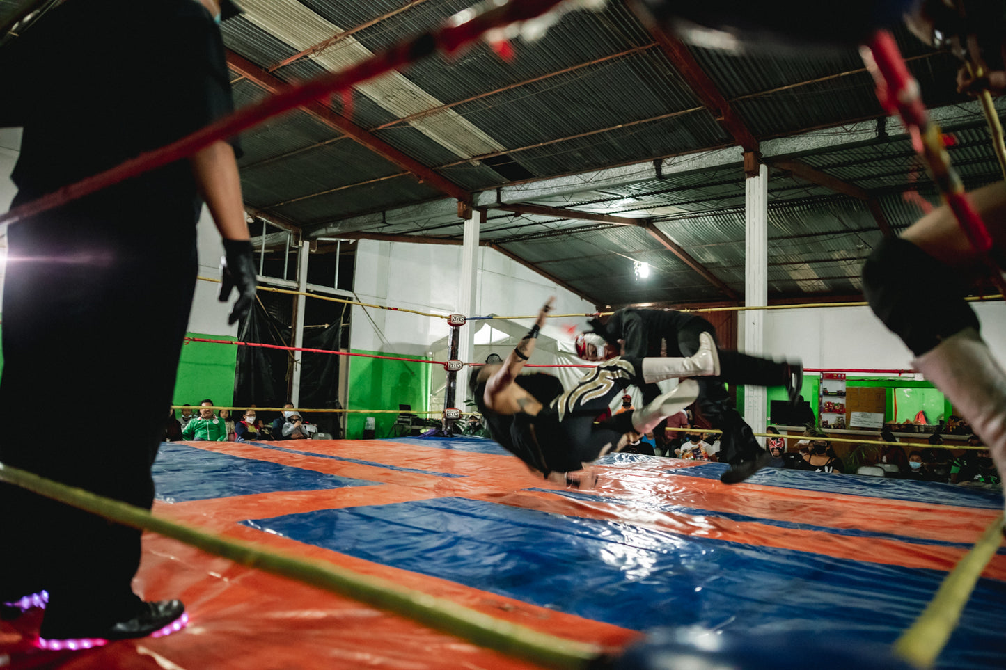 Oaxaca, Mexico | Deposit for May 1st-7th