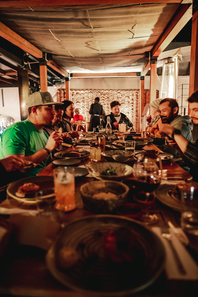 Oaxaca, Mexico | Deposit for May 1st-7th