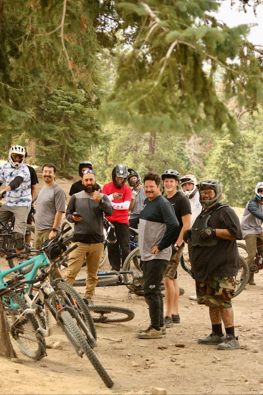 Snow Summit | CLOSING Day Trip | SUNDAY OCT 5th