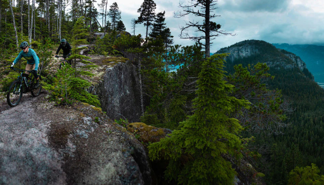 PNW TO Whistler | Sept 2025| DEPOSIT