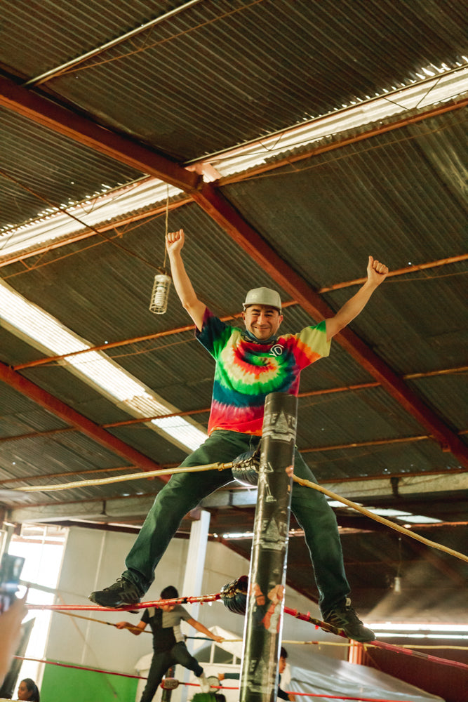 Oaxaca, Mexico | Deposit for May 1st-7th